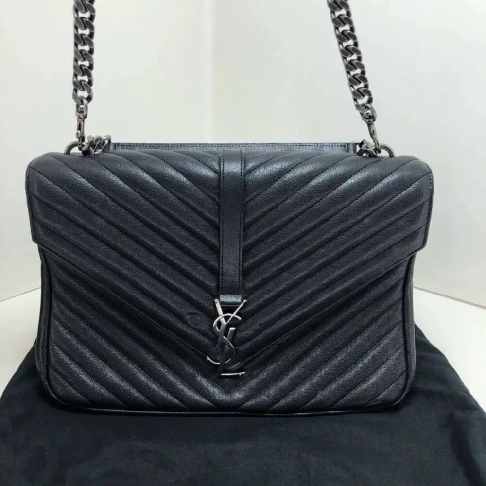 Saint Laurent Women Pre-Loved Bag Very Good Condition